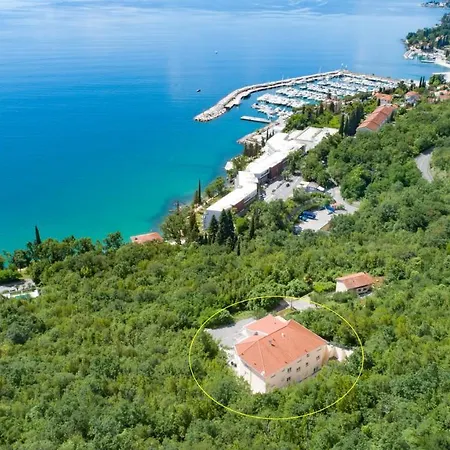 Magnolia Apartman