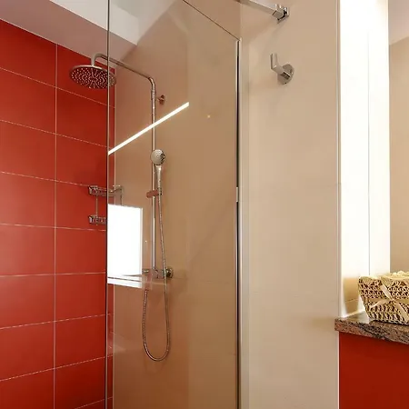 Magnolia Apartman *