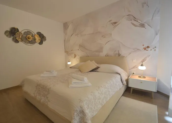 Magnolia Апартаменты *