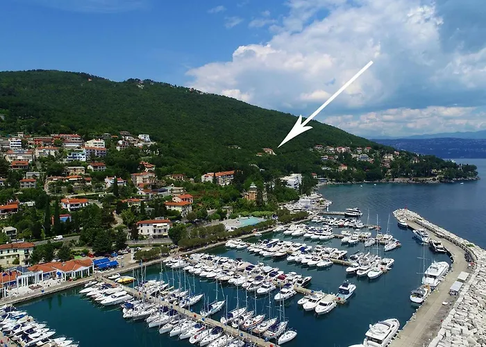 Magnolia Апартаменты