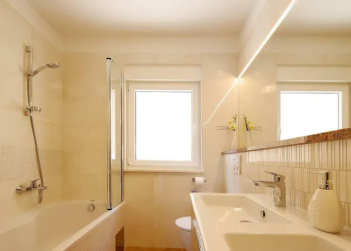 Апартаменты Magnolia