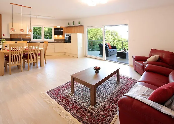 Апартаменты Magnolia