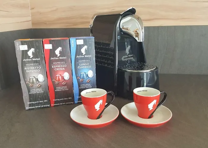 Magnolia Апартаменты