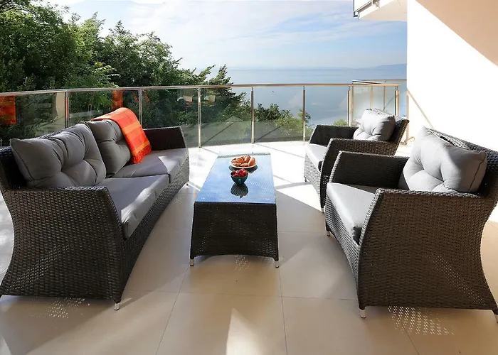 Magnolia * Опатия