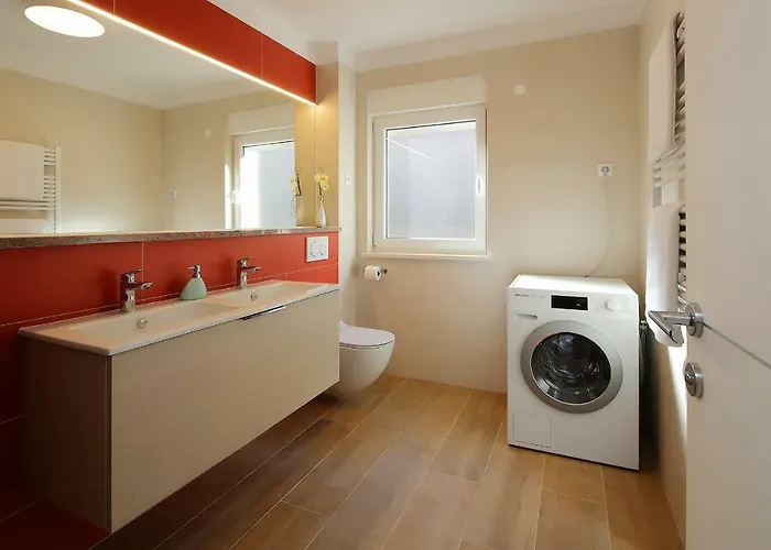 Magnolia Апартаменты Опатия