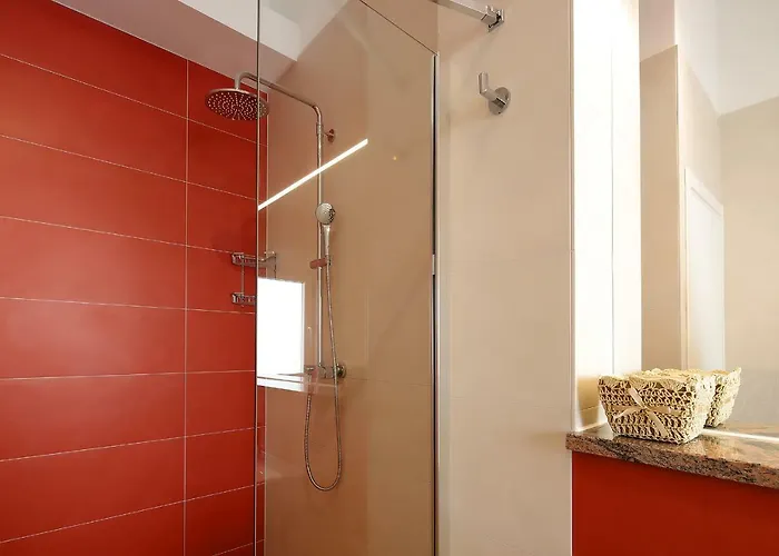 Magnolia Апартаменты *