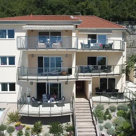 Magnolia Apartament *
