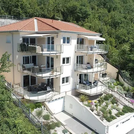 Magnolia * Opatija