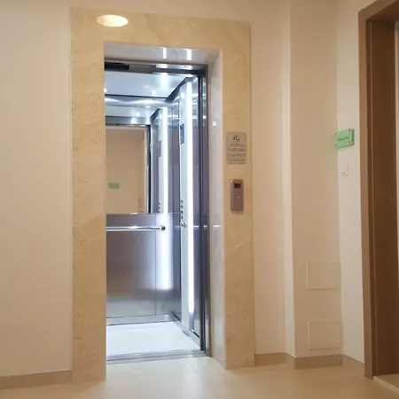Magnolia Apartament