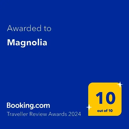 Magnolia *