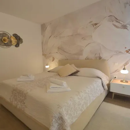 Magnolia Apartament *