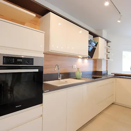 Magnolia Apartament Opatija