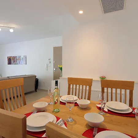 Apartament Magnolia Opatija