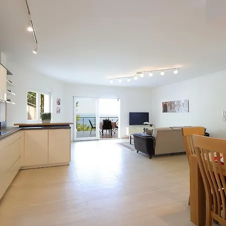 Apartament Magnolia *