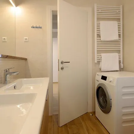 Magnolia Apartament *