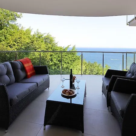 Magnolia Appartement Opatija