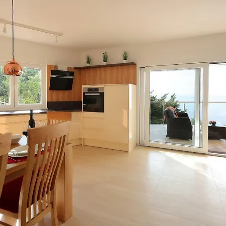 Apartament Magnolia Opatija