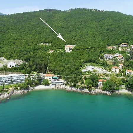 Magnolia * Opatija