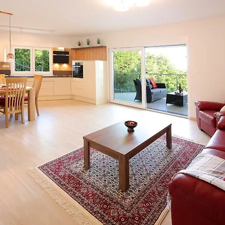 Appartement Magnolia