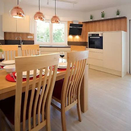 Apartament Magnolia *
