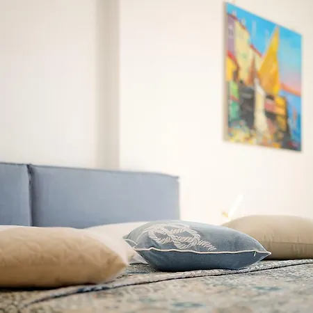 Magnolia Apartament *