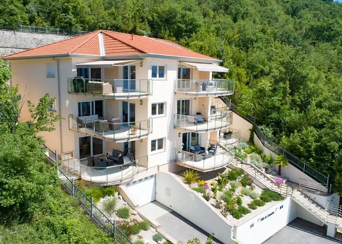 Magnolia * Opatija