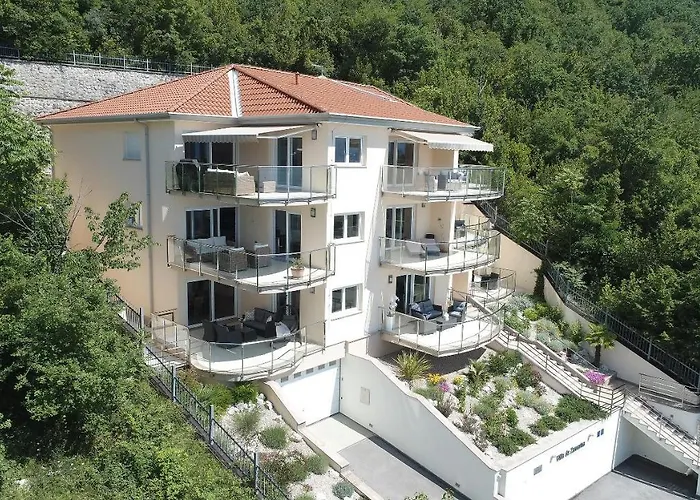 Magnolia * Opatija