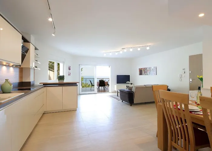 Appartement Magnolia *