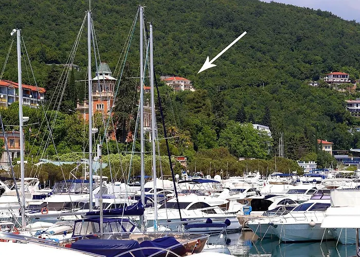 Magnolia Appartement *