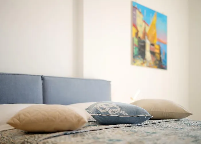 Magnolia Apartamento *