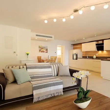 Apartment Magnolia *