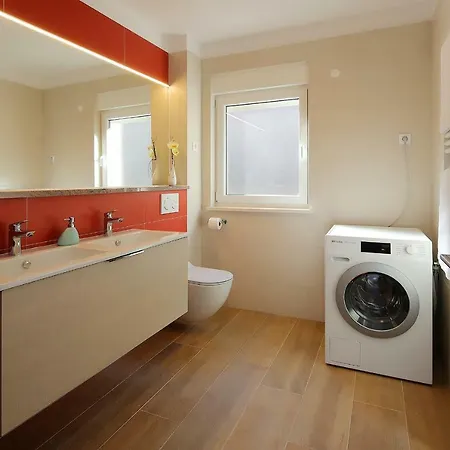 Magnolia Apartment Opatija